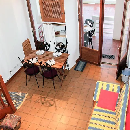 Itsasoan By Interhome Apartment