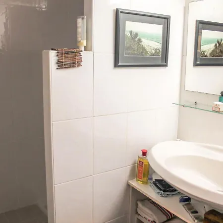 Itsasoan By Interhome Apartment Guethary