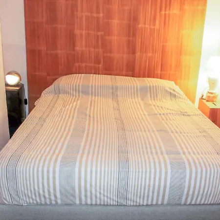 Itsasoan By Interhome Apartment Guethary