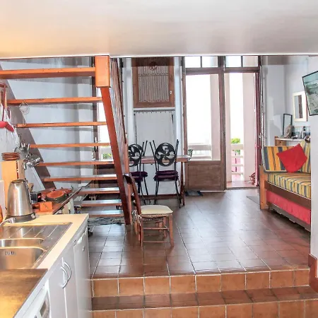 Itsasoan By Interhome Apartment *